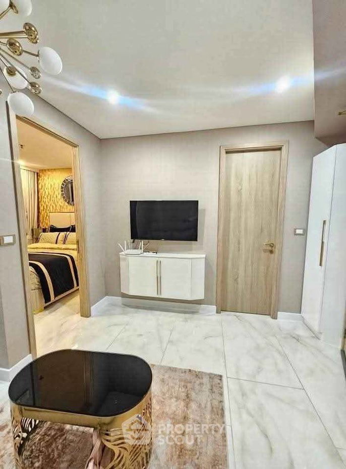 รูป ราคาเหมาะสม 1 ห้องนอน คอนโด Copacabana Beach Jomtien ใกล้หาดจอมเทียน (ID 2159233) - รูปที่ 3/6