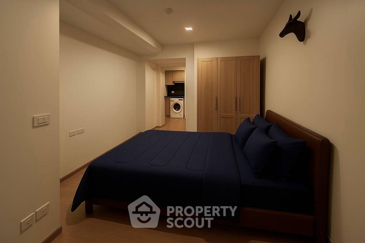 รูป คอนโดให้เช่า 2 ห้องนอน Hasu Haus สุขุมวิท 77 ชั้น 7 ใกล้ BTS อ่อนนุช (ID 3023853) - รูปที่ 9/22