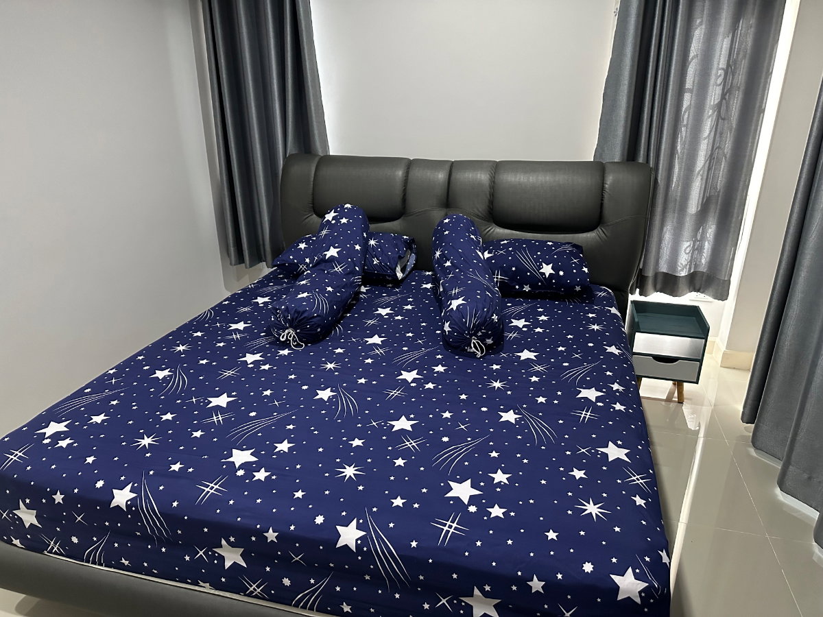 picture House for Rent in Nara Lake & Park Ayutthaya - 2/7