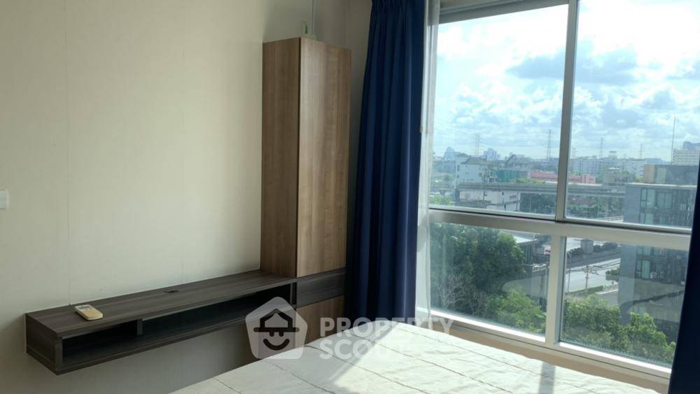 รูป คอนโด 1 ห้องนอน ราคาเหมาะสม U Delight Residence Pattanakarn–Thonglor ใกล้ ARL รามคำแหง 400 ม. (ID 880909) - รูปที่ 3/10