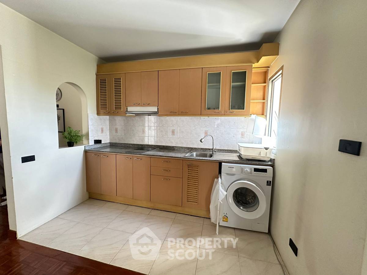 รูป คอนโด 1 ห้องนอน 60 ตร.ม. ที่ Greenpoint Prachachuen ใกล้ MRT วงศ์สว่าง (ID 2809478) - รูปที่ 10/13