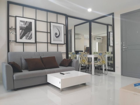 READY TO Move  ELEMENT SRINAKARIN 1 BED  New Building