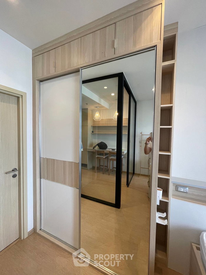 รูป คอนโด 1 ห้องนอน ที่ Maru Ekkamai 2 ใกล้ BTS เอกมัย (เลี้ยงสัตว์ได้) (ID 2291171) - รูปที่ 4/7