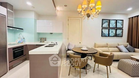2-BR Condo 80 Sqm, Q Langsuan Near BTS Ratchadamri (300m) (ID 3153577)