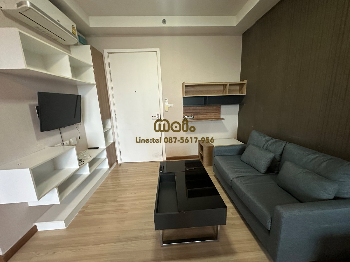 picture Urgent ðð Condo for Rent: J Condo (Sathorn-Kanlapaphruek - 1/10