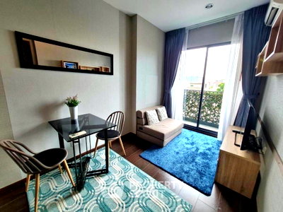 Condos for rent : 1-BR Condo At C Ekkamai Near ARL Ramkhamhaeng (ID 1231903)