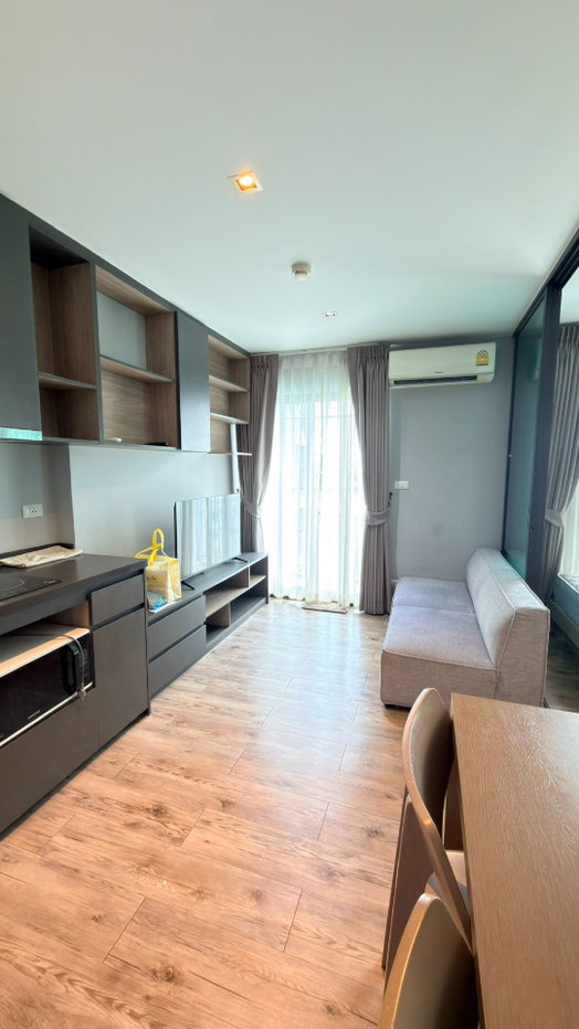 รูป ✨ ให้เช่า Aspen Condo Lasalle (เอสเพน คอนโด ลาซาล) พร้อมเข้าอยู่ - รูปที่ 8/22
