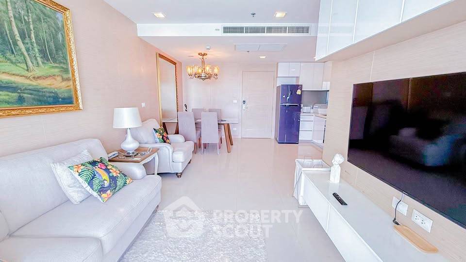 picture Pet-Friendly 1-BR Condo At The Palm - Wongamart Beach (ID 2964553) - 3/27