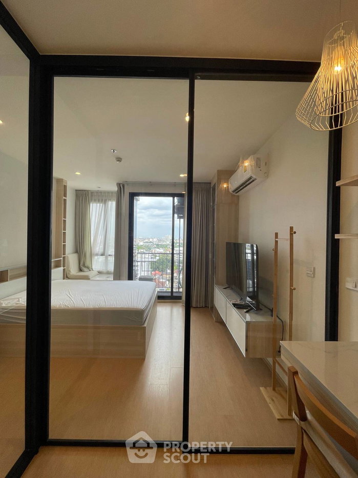 รูป คอนโด 1 ห้องนอน ที่ Maru Ekkamai 2 ใกล้ BTS เอกมัย (เลี้ยงสัตว์ได้) (ID 2291171) - รูปที่ 1/7