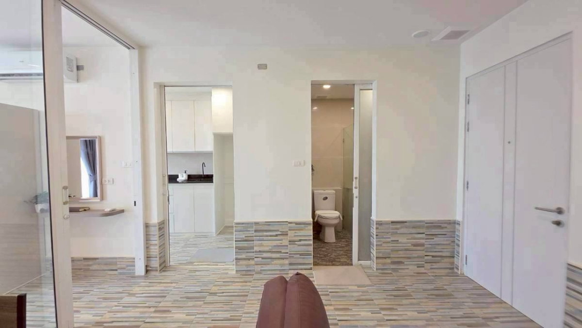 รูป 💥ขาย HAPPY CONDO LADPRAO 101 แฮปปี้ คอนโด ลาดพร้าว 101ทำเลดี ในซอยลาดพร้าว 101 พร้อมสิ่งอำนวยความสะดวกครบครัน✅ ติด รถไฟฟ้า - รูปที่ 8/19
