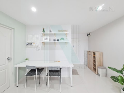 📌 ขายคอนโด รีเจ้นท์ โฮม 2 อาคาร 1 ชั้น 5 2 ห้องนอน ขนาด 63.00 ตรม ใกล้ โรงพยาบาลซีจีเอช