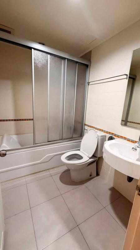 picture Lumpini Place RAma 9 2 bedroom for rent  - 2/12