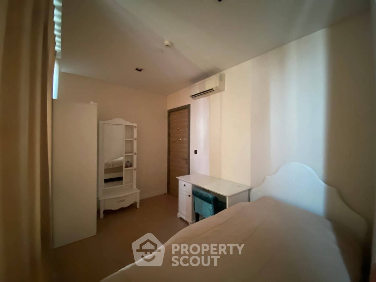 รูป คอนโด 2 ห้องนอน ให้เช่า The Room Charoenkrung 30 ใกล้ BTS สะพานตากสิน (ID 2242628) - รูปที่ 12/22
