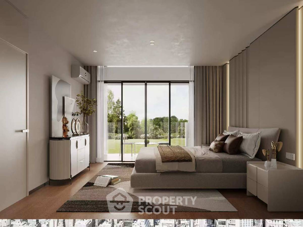 รูป คอนโด 1 ห้องนอน ขาย One World One Home บางเทา เชิงทะเล ภูเก็ต (ID 3152261) - รูปที่ 5/12
