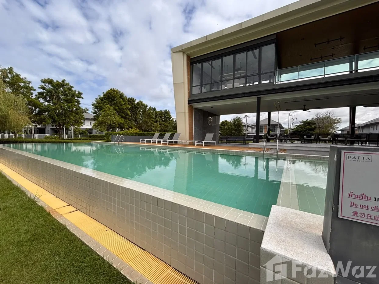 picture 4 Bedrooms For rent at Patta Define Pattaya 6643558 - 4/15