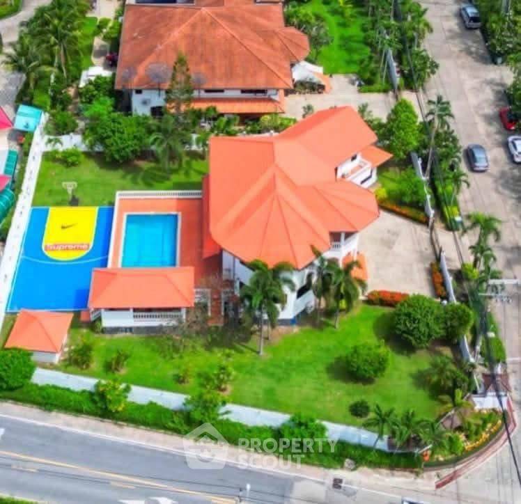 รูป บ้านเช่า 4 ห้องนอน Paradise Villa 2 พัทยา โซนพัทยาตะวันออก (ID 3153582) - รูปที่ 19/19