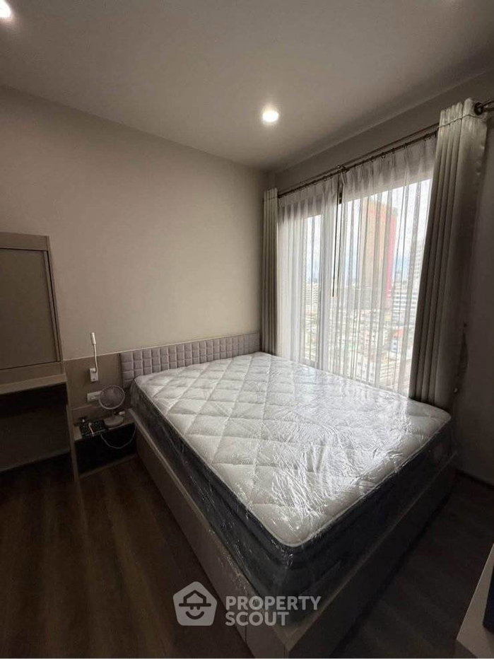 รูป คอนโด 1 ห้องนอน โอนิกซ์ พหลโยธิน ใกล้ BTS สะพานควาย 200 ม. (ID 3137350) - รูปที่ 1/7