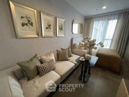รูปภาพ คอนโด 1 ห้องนอนให้เช่า COCO Parc ใกล้ MRT คลองเตย 60 ม. (ID 1176676)