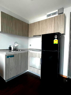 คอนโดให้เช่า : ให้เช่า modiz ladprao 18 ใกล้ mrt ลาดพร้าว