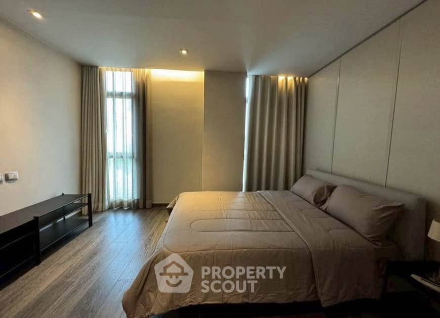 รูป ราคาเหมาะสม 3 ห้องนอน 265 ตร.ม. คอนโด The Crest Ruamrudee ใกล้ BTS เพลินจิต 90 ม. (ID 3150396) - รูปที่ 8/14