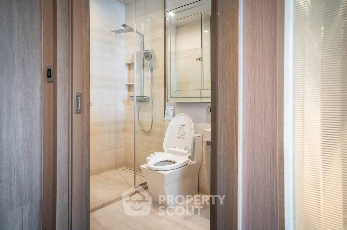 picture 1-BR 59 Sqm At The XXXIX By Sansiri, 200m to BTS Phrom Phong (ID 3055024) - 8/9