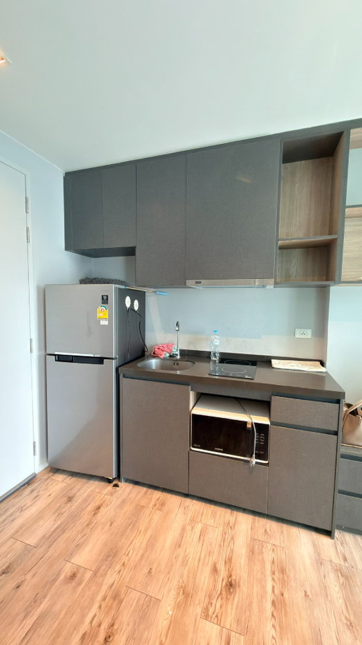 รูป ✨ ให้เช่า Aspen Condo Lasalle (เอสเพน คอนโด ลาซาล) พร้อมเข้าอยู่ - รูปที่ 6/22
