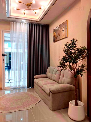 Townhouses for rent Samut Prakarn : 📌 For Rent 2-story Townhouse GOLDEN TOWN BANGNA KM.5 2 bedroom 2 bathroom