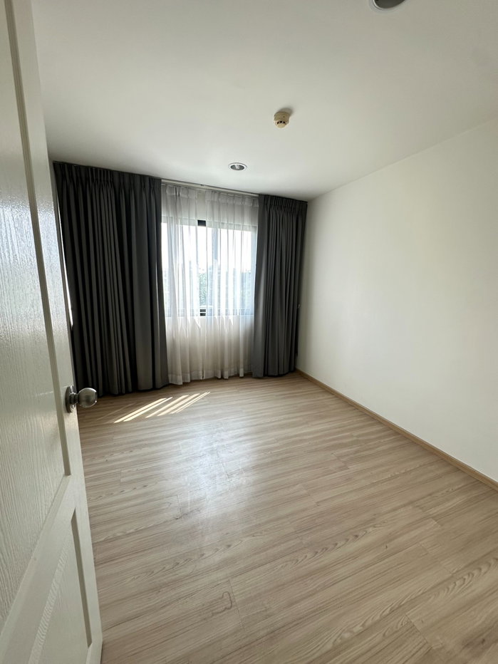 รูป 🔹ขาย   B Loft Sukhumvit 109 (บี ลอฟท์ สุขุมวิท 109)   ทำเลสำโรงเหนือ-สมุทรปราการ จัดสรรพื้นที่ภายในได้อย่างคุ้มค่า 📍   รถไฟฟ้า BTS สถานีแบริ่ง - รูปที่ 2/5