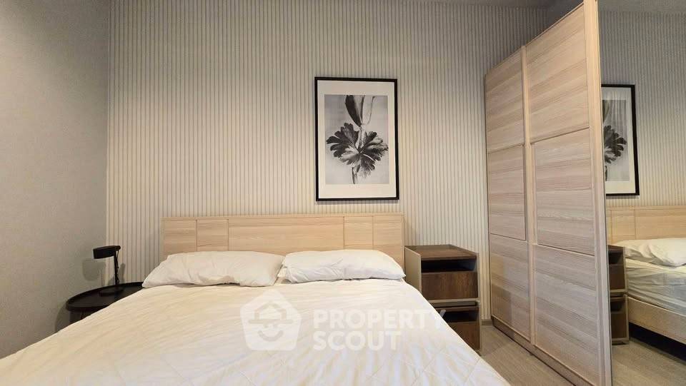 รูป คอนโด 2 ห้องนอน 40 ตร.ม. Life Asoke - Rama 9 ใกล้ MRT พระราม 9 300 ม. (ID 3150588) - รูปที่ 7/12
