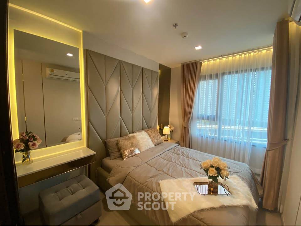 picture 1-BR Condo At Life Sathorn Sierra, 400m to BTS Talat Phlu (ID 3153285) - 11/25