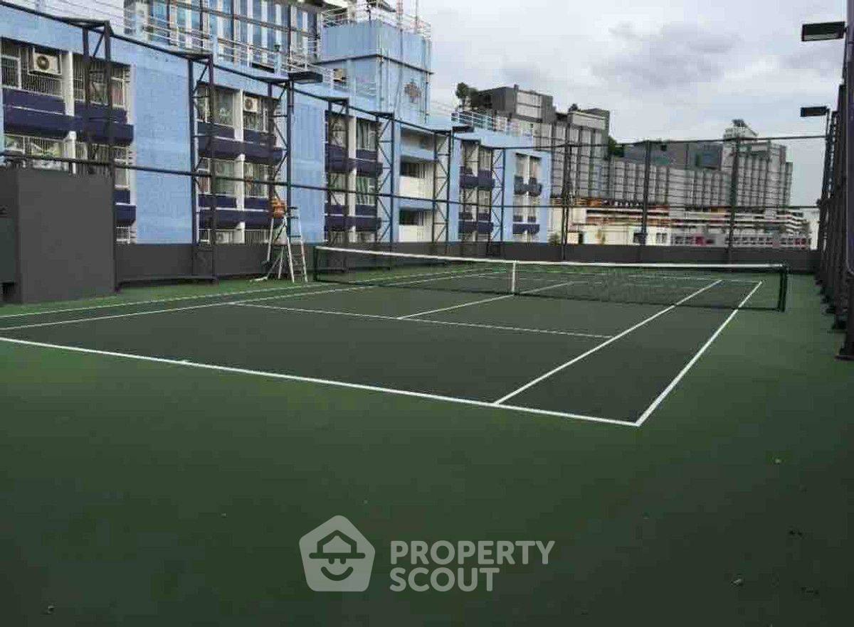 picture 1-BR High-Floor 24 Sqm Chapter One Midtown Ladprao 24, Lat Phrao (ID 947827) - 17/18