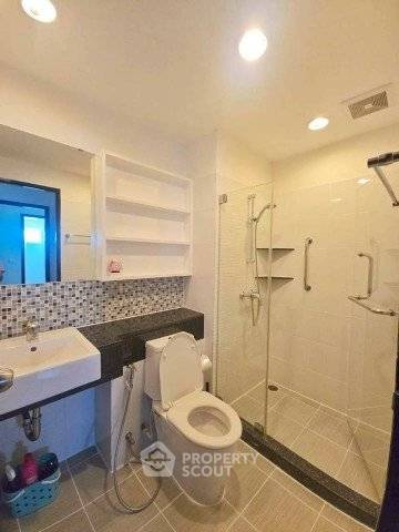 picture 24th-Floor 2-BR 59 Sqm Condo At Diamond Sukhumvit, 300m to BTS On Nut (ID 3150434) - 8/8