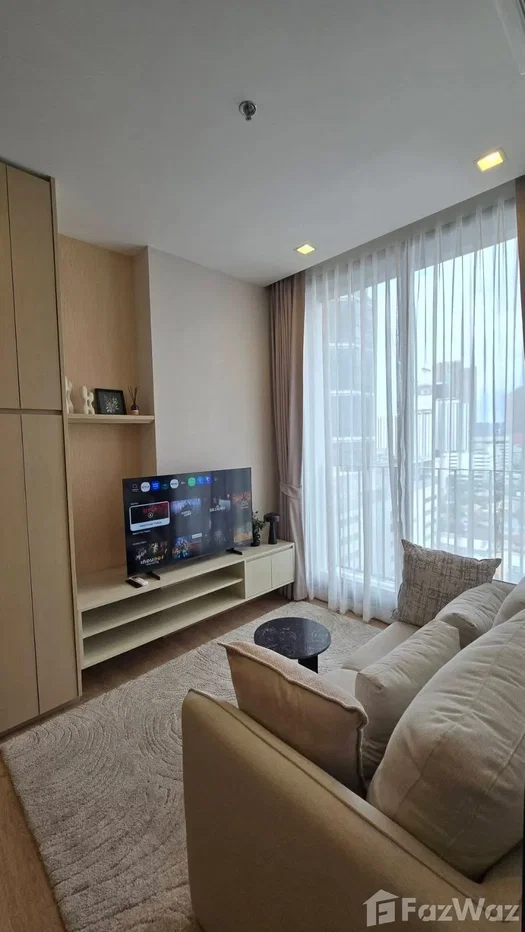 picture One bedroom for rent at Noble Around Ari 6643575 - 2/14