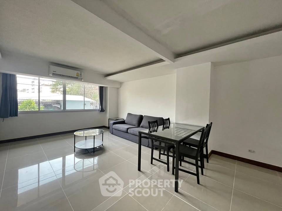 รูป คอนโด 2 ห้องนอน ใกล้ BTS อ่อนนุช ที่ Waterford Sukhumvit 50 (เลี้ยงสัตว์ได้) (ID 3148556) - รูปที่ 1/12