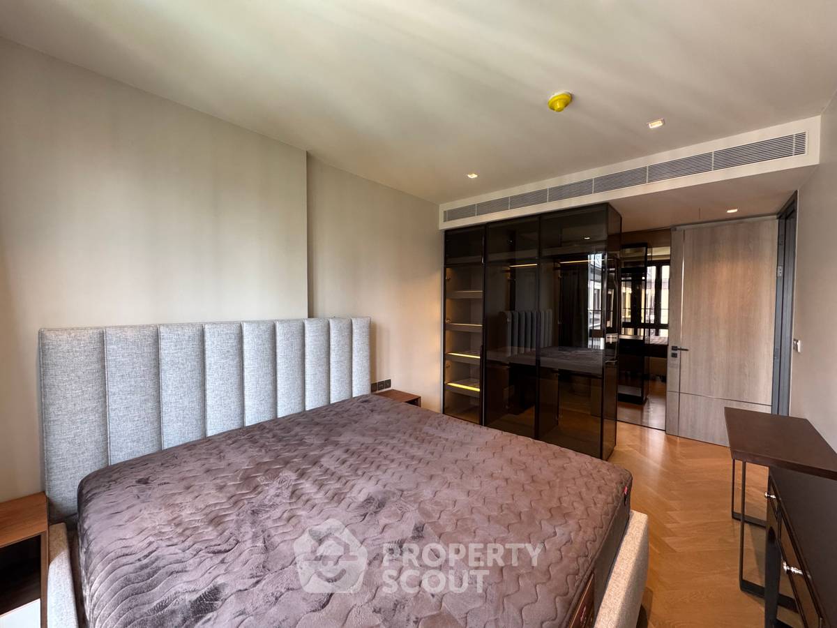 picture 2-BR Condo At The Reserve Sukhumvit 61, 7th Floor Near BTS Thong Lor (ID 637177) - 6/10
