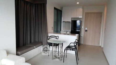 1-BR Condo At Rhythm Sukhumvit 42, 200m to BTS Ekkamai (ID 3153667)
