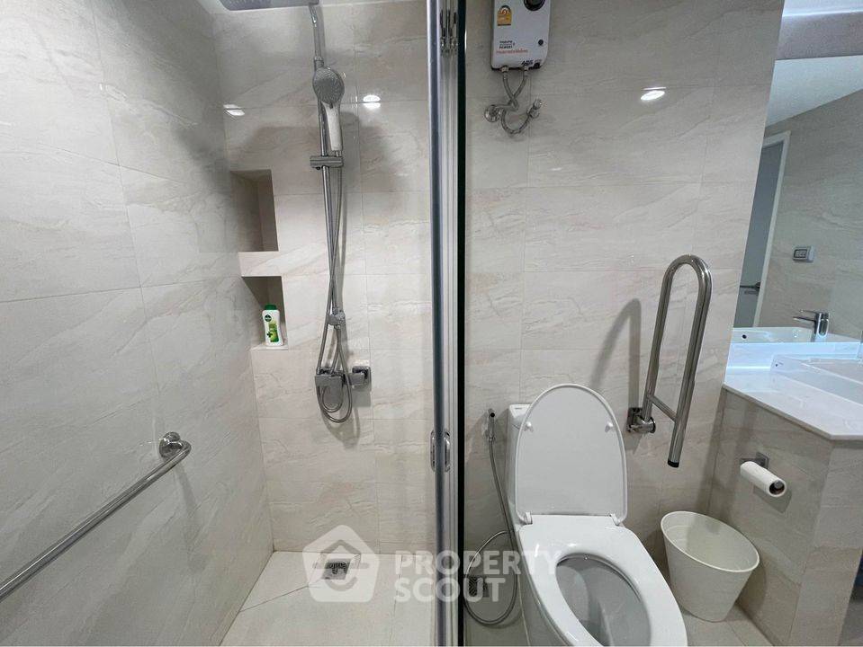 รูป คอนโด 2 ห้องนอน ให้เช่า Hua Hin Bluewave Beach Resort | ใกล้หาดเขาตะเกียบ (ID 1267668) - รูปที่ 22/30