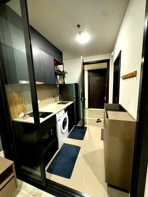 Condos for sale : 🔺 For sell condo XT HUAIKWANG Building A, Floor 41,1 bed room, Room size 28 sqm