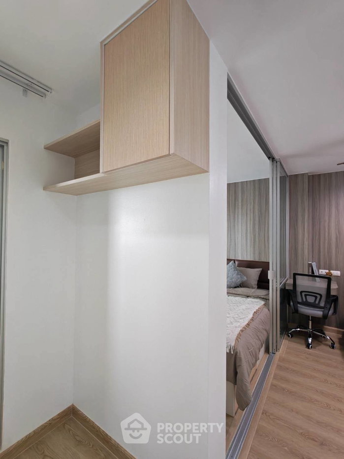 รูป คอนโด 1 ห้องนอน ขาย ที่ลุมพินี ซีวิว จอมเทียน ชั้น 5 เนื้อที่ 32 ตร.ม. (ID 3153595) - รูปที่ 14/17