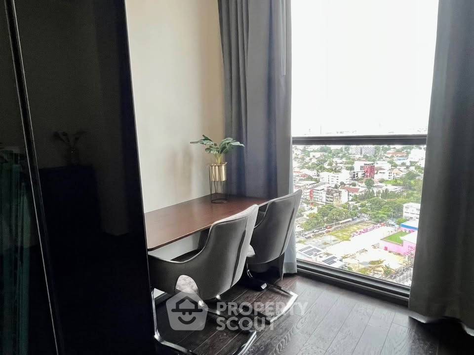 picture 2-BR Condo For Rent At Park Origin Thonglor, BTS Thong Lor (ID 2565249) - 10/10