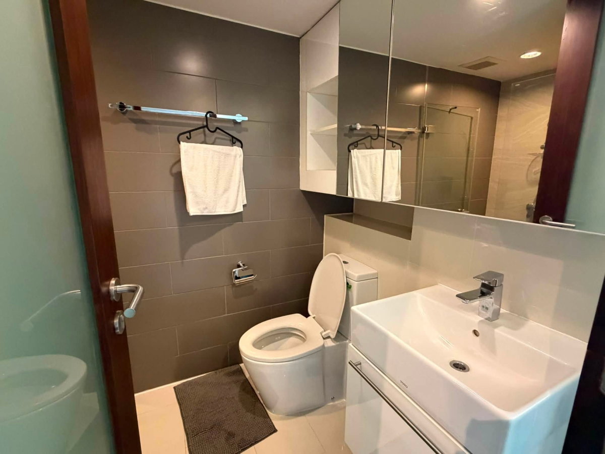 picture 🏢 Condo for Sale : IDEO Morph 38 Property Code | LNP-C14273 - 13/13