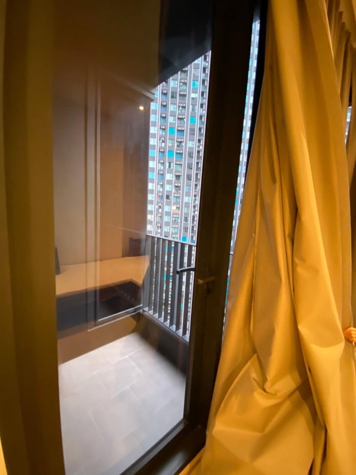 picture Ashton Asoke Rama 9   for rent - 3/7