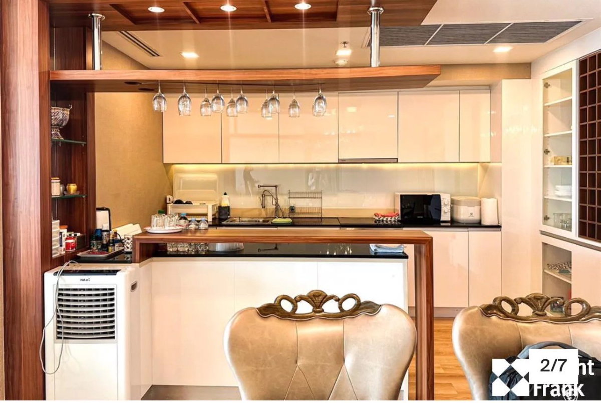 picture ðĒ Condo for Sale : The River Property Code | LNP-C14279 - 4/18