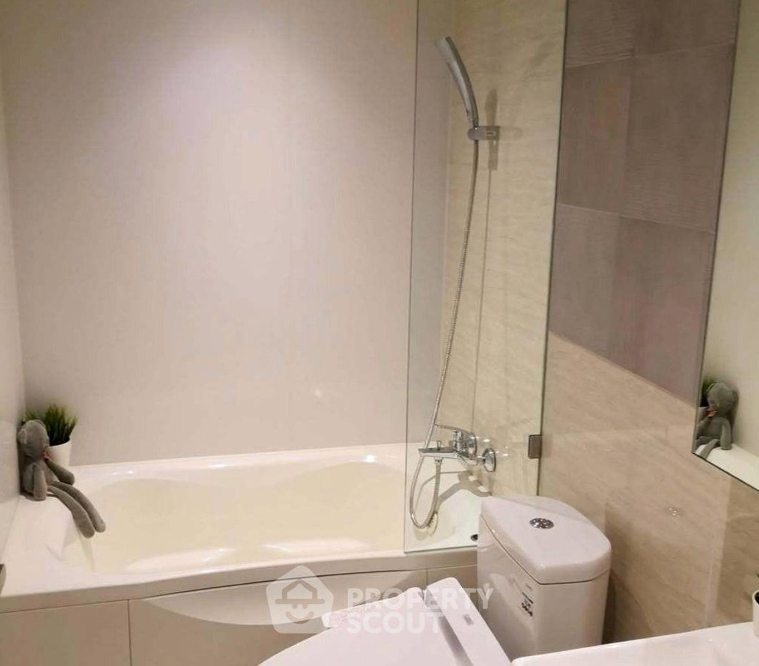 รูป คอนโด 1 ห้องนอน น่าอยู่ โครงการ Runesu Thonglor 5 ใกล้ BTS ทองหล่อ (ID 3148988) - รูปที่ 6/6