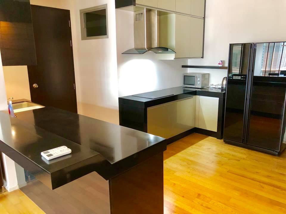 รูป THE MADISON – ONLY 30MB : GRAND RARE RESIDENCE NEAR BTS PHROM PHONG - รูปที่ 10/23