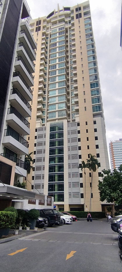 picture To let 59 Heritage, 17th floor room, spacious, 2 bedrooms, 2 bathrooms, excellent location. - 17/22