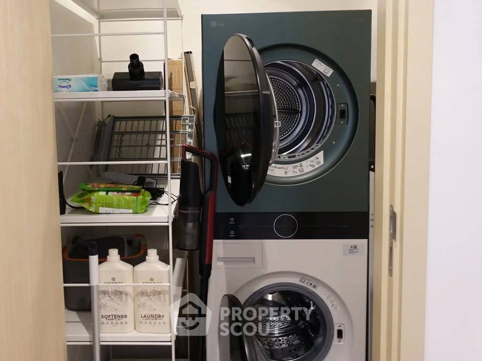 picture Pet-Friendly 2-BR Condo At Maru Ekkamai 2, BTS Ekkamai (ID 3121506) - 3/20