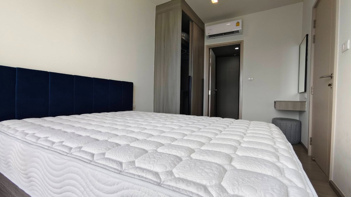 picture THE BASE Phetchaburi Thonglor Condo🌸for Rent near MRT Phetchaburi BTS Phompong, Airport Link Makkasan - 4/9