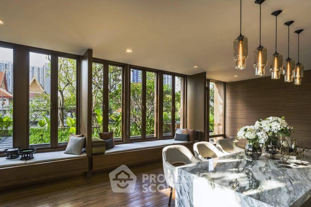 รูป คอนโดให้เช่า 2 ห้องนอน Hasu Haus สุขุมวิท 77 ชั้น 7 ใกล้ BTS อ่อนนุช (ID 3023853) - รูปที่ 18/22