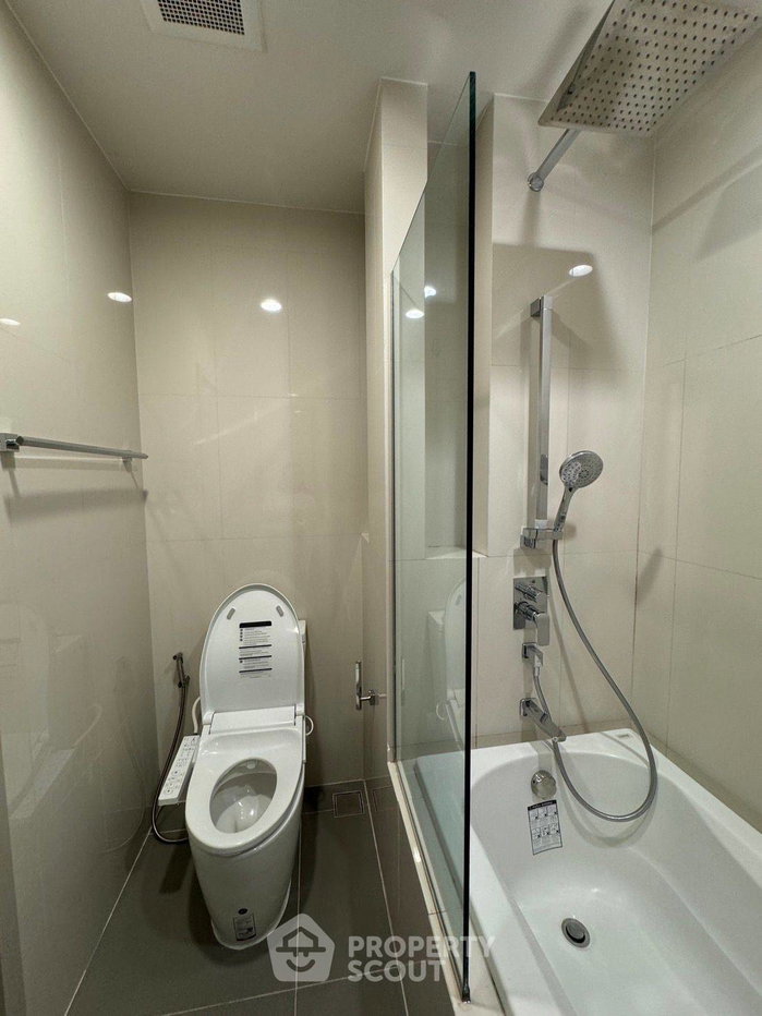 picture 1-BR Condo On 15th Floor, Oka Haus Sukhumvit 36 Near BTS Thong Lor (ID 1813132) - 7/9